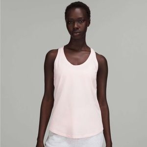 Lululemon love tank